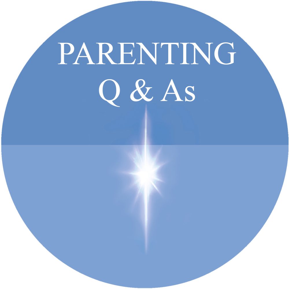 Parenting Qs